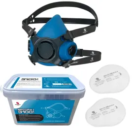 polmaska-maska-zestaw-secura-3100-dust-silikon-przeciwpylowa-p3r-pyly-dymy