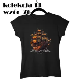 t-shirt-koszulka-damska-piraci-z-karaibow-galeon-korsarz-okret-statek-xs