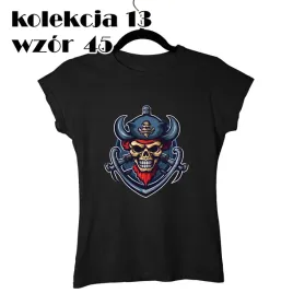 t-shirt-koszulka-damska-prezent-dla-zeglarza-kotwica-galeon-pirat-lodz-xs