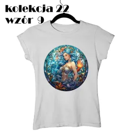 t-shirt-koszulka-damska-syrena-mitologia-witraz-fantastyka-larp-rpg-xs