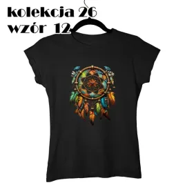 t-shirt-koszulka-damska-lapacz-snow-rytual-feng-shui-wicca-piora-xs