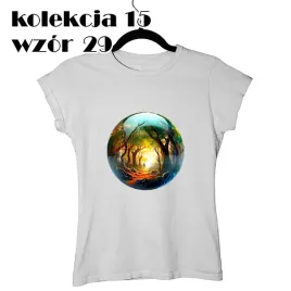 t-shirt-koszulka-damska-drzewo-zycia-magiczna-kula-drzewa-wrozba-las-xs