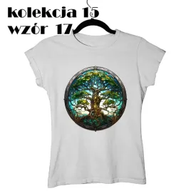 t-shirt-koszulka-damska-drzewo-zycia-szklana-kula-jesien-amulet-magia-xxl