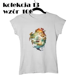 t-shirt-koszulka-damska-mapa-skarbu-skarb-fantasy-okret-zeglarz-morze-xs