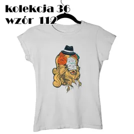 t-shirt-koszulka-damska-streetwear-bad-decisions-goryl-wiking-xs