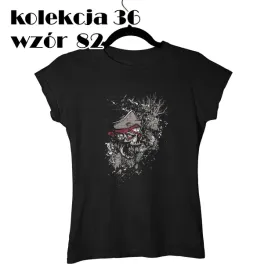 t-shirt-koszulka-damska-streetwear-czacha-skul-karaiby-pirat-watercolor-xxl
