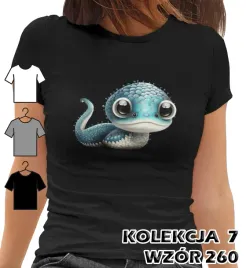 t-shirt-koszulka-damska-morskie-zwierzeta-akwarium-morze-jezioro-rybka-xs
