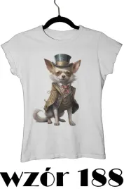 t-shirt-koszulka-damska-pies-piesek-yorkshire-terrier-york-chihuahua-xs