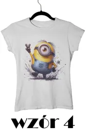t-shirt-koszulka-damska-bajka-kreskowka-minionek-minionki-minion-xs