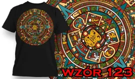 t-shirt-koszulka-damska-z-nadrukiem-lew-kalendarz-majow-ezoteryka-amulet-xs