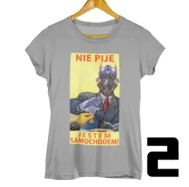 t-shirt-koszulka-damska-piwo-wodka-alkohol-nie-pije-jestem-samochodem-xs