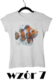 t-shirt-koszulka-damska-blazenek-rybka-gdzie-jest-nemo-ryba-akwarium-xs