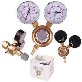 reduktor-cisnieniowy-co2-argon-butli-dwa-manometry