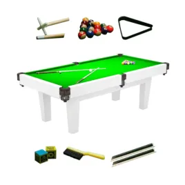 stol-bilardowy-6ft-radley-prime-plyta-mdf-kosze-skorzane-bialy