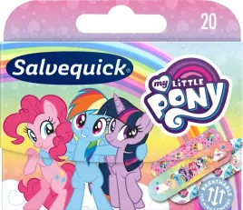 salvequick-my-little-pony-plastry-dla-dzieci-20szt