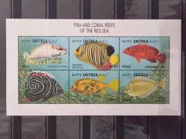 znaczki-fauna-ryby-erytrea-czysty-r