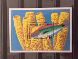 znaczki-fauna-ryby-grenada-czysty-r