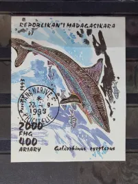 znaczki-fauna-ryby-madagaskar-kasowany-f11