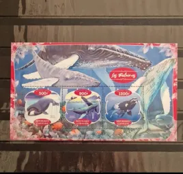 2020-bloczek-fauna-ryby-walenie-gabon-czysty-perf