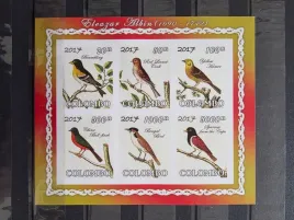 znaczki-fauna-ptaki-colombo-imperf-czysty-p7