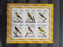 znaczki-fauna-ptaki-colombo-imperf-czysty-p2