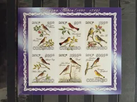 znaczki-fauna-ptaki-colombo-imperf-czysty-p2