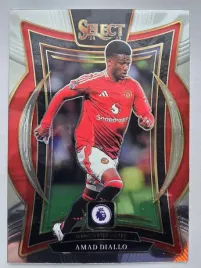 2024-25-panini-select-epl-amad-diallo-manchester-united-fr11