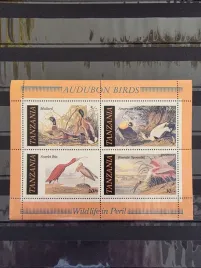 znaczki-fauna-ptaki-wodne-tanzania-czysty-p15