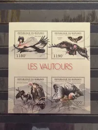 znaczki-fauna-ptaki-sepy-burundi-czysty-p9