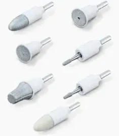 koncowki-frezy-do-frezarki-beurer-mp42-mp44-zestaw-7-szt-manicure-pedicure