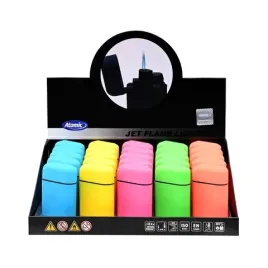 zapalniczka-zarowa-palnik-atomic-25szt-jet-scuba-rubber-neon