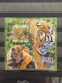 znaczki-fauna-tygrysy-burkina-faso-kasowany-zn27