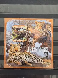 znaczki-fauna-pantery-burkina-faso-kasowany-zn27
