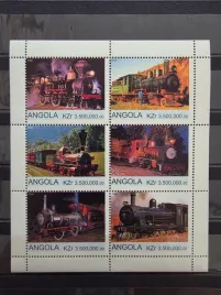 znaczki-kolej-pociagi-lokomotywy-angola-czysty-f1