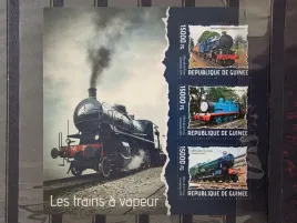 znaczki-kolej-pociagi-lokomotywy-gwinea-czysty-f8