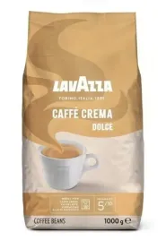 kawa-ziarnista-lavazza-caffe-crema-dolce-1kg