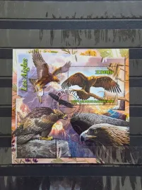 znaczki-fauna-ptaki-orly-gabon-kasowany-p25