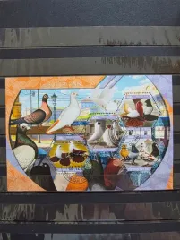 znaczki-ptaki-golebie-mali-kasowany-p26