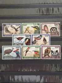 znaczki-ptaki-wodne-sowy-togo-kasowany-p28