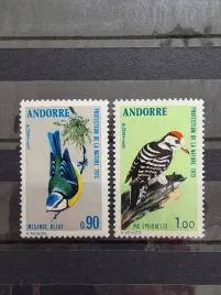 znaczki-fauna-ptaki-andora-czysty-p29