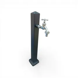 kran-ogrodowy-yapko-aris-mini-50cm-nierdzewny-3-4-kolor-czarny