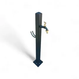 kran-ogrodowy-yapko-elira-czarny-z-wieszakiem-np-na-waz-ogrodowy