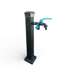 kran-ogrodowy-yapko-luma-solar-led-mini-czarny