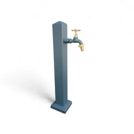 kran-ogrodowy-yapko-luma-3-4-mini-kolor-antracyt-50cm