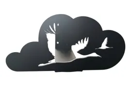 uchwyt-na-waz-ogrodowy-ptak-czarny