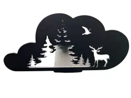 uchwyt-na-waz-ogrodowy-jelen-czarny