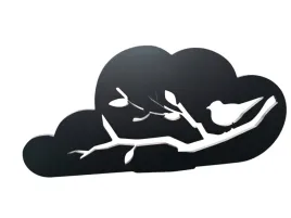 uchwyt-na-waz-ogrodowy-ptaszek-czarny