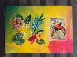 znaczki-fauna-ptaki-papugi-erytrea-imperf-czysty-p10