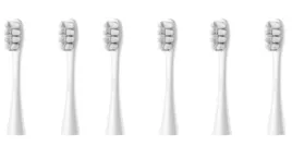 koncowki-oclean-professional-clean-6-szt-szary