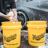 wiadro-meguiars-19-l-zolty-stan-nowy-pojemnosc-18-l